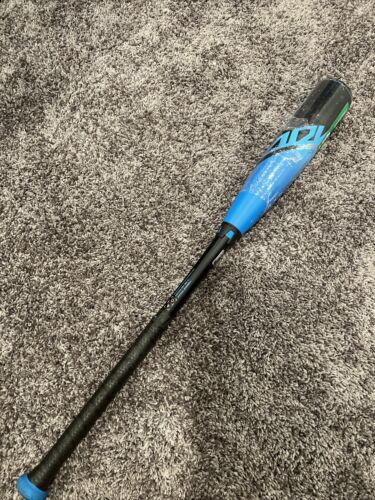 Easton ADV 360 Ice Limited Edition USA (-10) Jugendschläger 2024 (29 Zoll, 19 Unzen) lesen