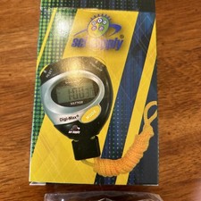 Sci-Supply SS77658 Sci-Supply Stopwatches
