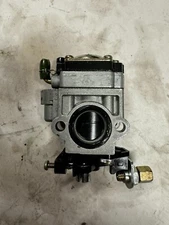 OEM RedMax EB7000 EB7001 Blower Carburetor WALBRO WYK 123 For Parts