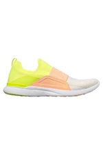 APL Athletic Propulsion Labs Techloom Bliss | Energy & Peach | 10.5M | $220 AUC