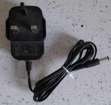 Adapter impulsowy model nr GQ15-120100-AB