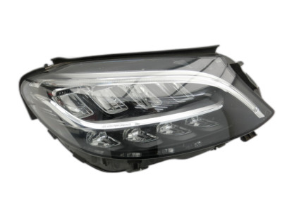Mopf High Performance LED Scheinwerfer Frontscheinwerfer re orig. für