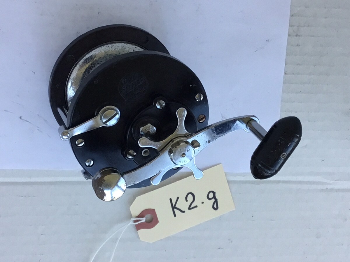 PENN DELMAR NO.285 フィッシングリール 1950's VINTAGE PENN DELMAR MODEL 285 FISHING REEL | eBay