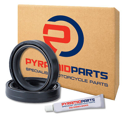 Fork Oil Seals For Honda ST 1100 P/R/S PAN EUROPEAN Fork Oil Seals For Honda ST 1100 P/R/S PAN EUROPEAN