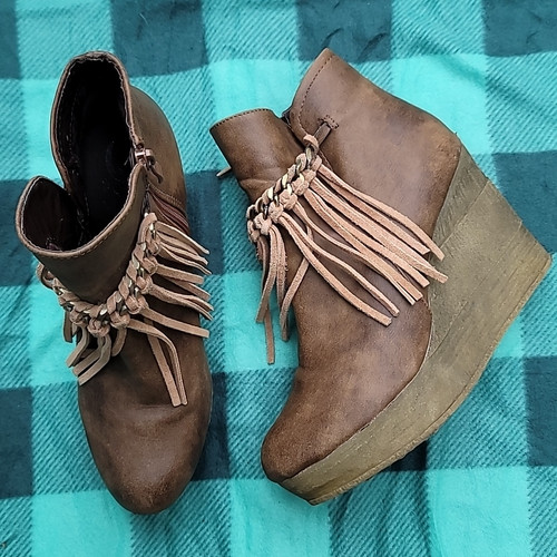 Cowboy boots Sbicca - Gem