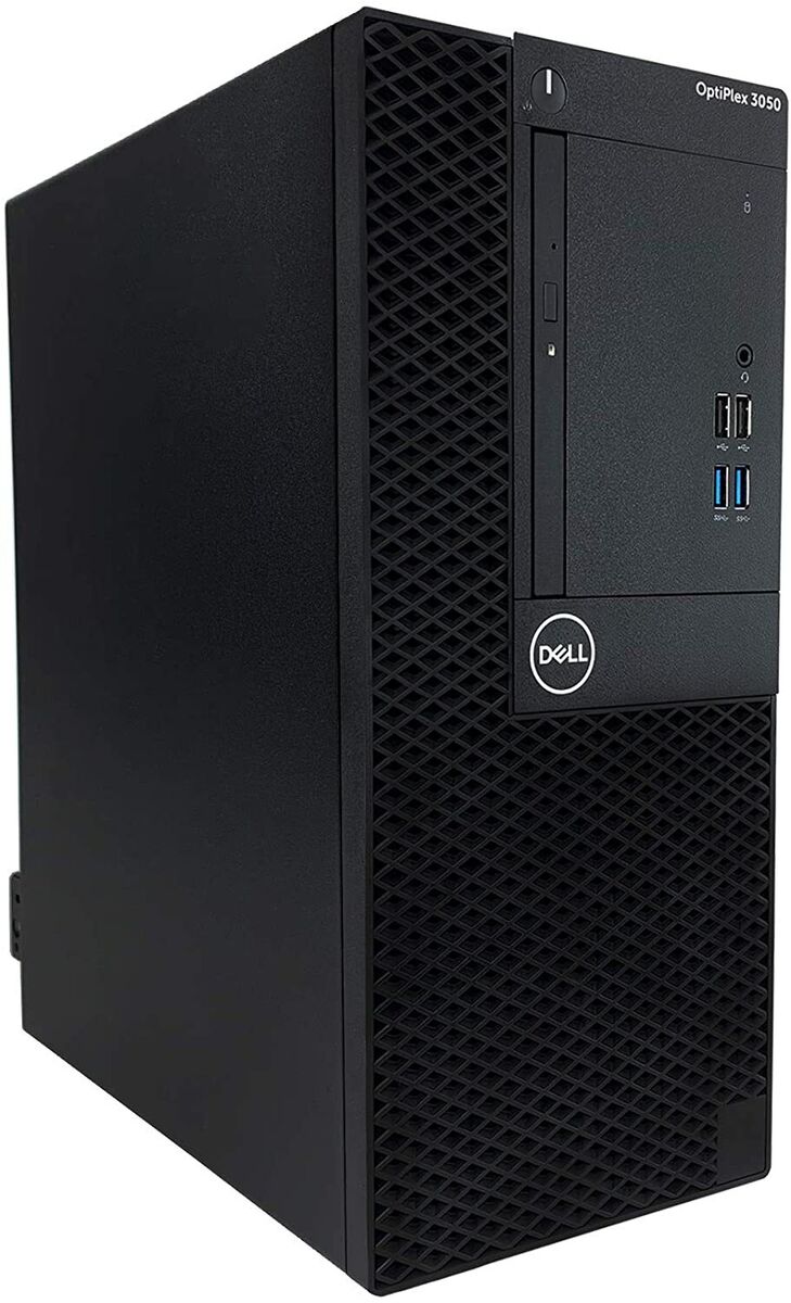 Dell Optiplex 3050 Tower Desktop Intel i7-6700 16GB 256GB SSD Windows 10 Pro Dell Optiplex 3050 Tower Desktop Intel i7-6700 16GB 256GB SSD Windows 10 Pro