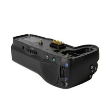 For Pentax K-5 K-7 K-5II K-5IIS D-BG4 Battery Handle Grip Camera Accessories