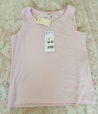 Monnalisa Girls Pink Top
