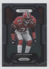 Click to enlarge Deion Sanders