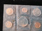 CANADA 1972  OGP, RCM, Proof like Set + 9 Old Pennies, A 2$ Bimetal Coin +  More