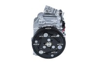 Kompressor Klimaanlage NRF 320182 FüR Renault Clio 5 Sce B7MG B7MR B7M5