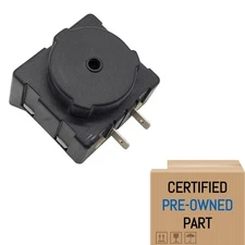 AP4043846-A PS2035660 OEM For Maytag Dryer Buzzer Used Part # Model NR1204