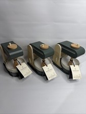 Lot Of 3 Wooden Toy Kitchen Mixer Green - Hearth  Hand with Magnolia