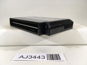 Dragon Quest II 2 Nintendo Famicom NES Japan - AJ3443