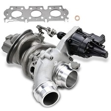 Turbolader F�r BMW 116i 118i 218i 318i 418i 109 PS 136 PS B38 B15 A 7633795