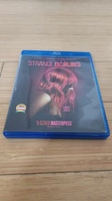 Strange Darling (Blu-ray)