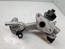 Mitsubishi Eclipse Cross 2022 Benzin/Elektro AGR-Ventil Abgasrückführung