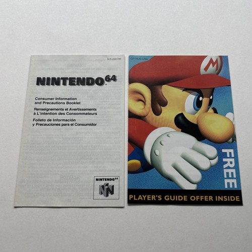 Clay Fighter 63 1/3 Nintendo 64 N64 Original Komplett In Box Spiel CIB Anleitung - Bild 21 von 24