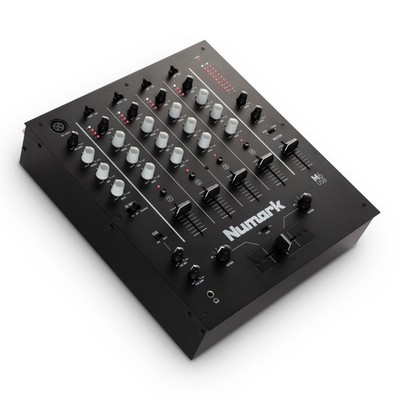 Numark M6 USB Black