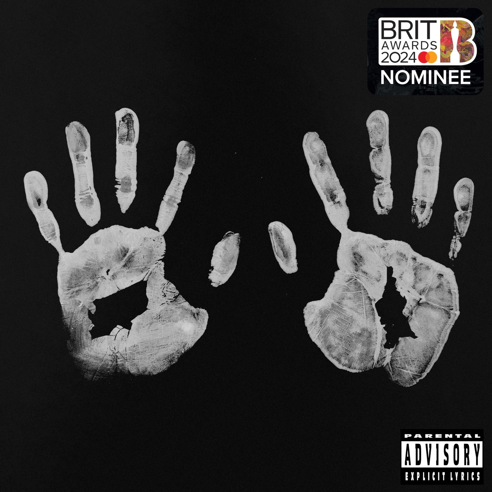 Headie One Strength To Strength  explicit_lyrics (CD)