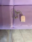 VTG Barbie Doll Pink Electric Razor Boudoir #1834 Rare 1965 PAK Accessory MATTEL