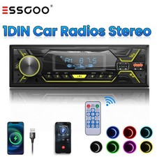4+64GB DAB+ Android 15 Carplay Autoradio DVR ...