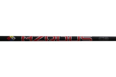 Project X HZRDUS Red CB 60 5.5 (Regular, 43'', Titleist SureFit Adapter)