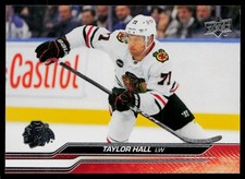 Click to enlarge Taylor Hall