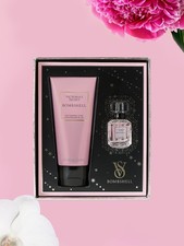RRP £30 Victoria's Secret Bombshell Gift Set 2 Piece