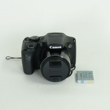 Fair Canon PowerShot SX530 HS Compact Digital Camera