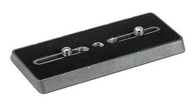Quick release plate, long B|Gitzo