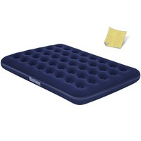6942138916225 Materac Dmuchany 191X137X22 Cm Dwuosobowy Bestway 67002 Bestway