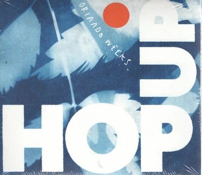 Orlando Weeks Hop Up CD Europa Play It Again Sam 2022 PIASR1238CD - Bild 1 von 2
