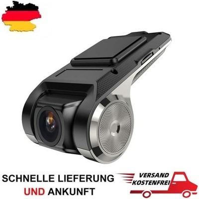 720P HD Auto DVR Kamera Video registrator USB Nachtsicht Dash Kamera for Android