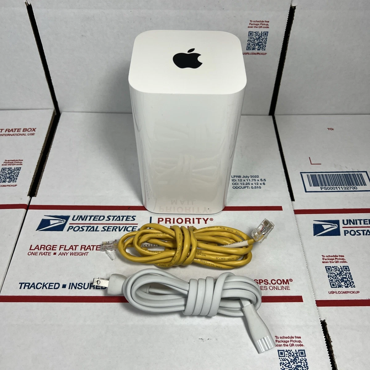 Apple Time Capsule for sale - eBay