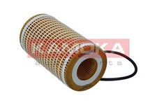 Ölfilter KAMOKA F127201 Filtereinsatz für AUDI Q5 FYB FYG A6 C8 4A2 A5 Sportback