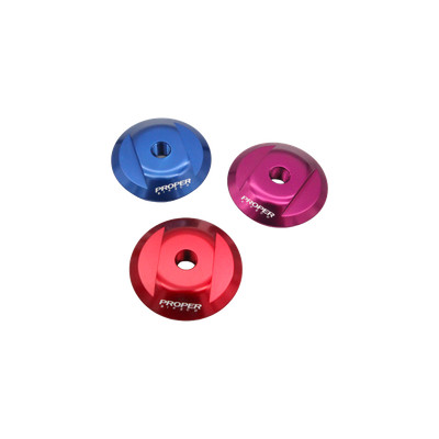 Proper Front Hubguard V2 Mircolite #10