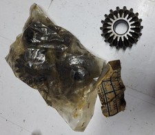 Ingranaggio Differenziale Piaggio Ape 175 Ad Piaggio Originale 75530