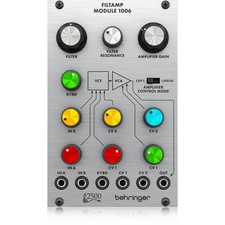 Behringer Filtamp 1006 - Filter Modular Synth...