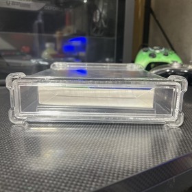 🕹️ NES Cyberball &ndash; WATA 9.4 A Sealed &ndash; Top Pop! Arcade Football Rarity ⚡