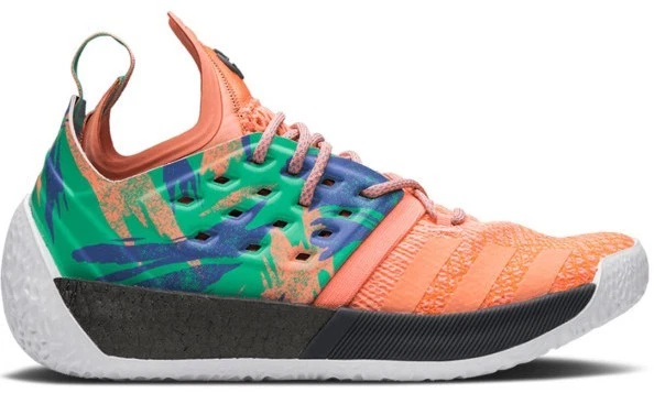 希少！ハーデン vol.2 USAカラー オリンピック Adidas Harden Vol. 2 University of Miami for sale | eBay