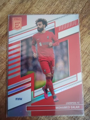 2022-23 Panini Donruss Elite FIFA - Mohamed Salah #131