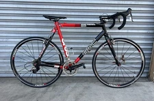 BMC CrossMachine CX01 Gravel Bike