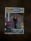 Funko Pop! Vinyl: Fortnite - Loot Llama - San Diego Comic Con (SDCC) (Exclusive)