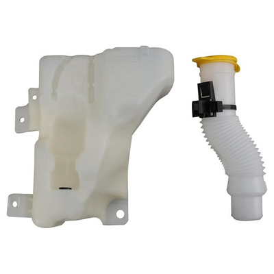 #ad Windshield Washer Reservoir for 2015 2018 Jeep Renegade Washer Fluid Tank $103.99