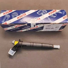 Fuel Diesel Injector 098643 For OM642 Mercedes A6420701287 Sprinter 0445116028 