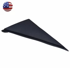 New Driver Side Mirror Corner Garnish Trim Molding Fit for 11-14 Hyundai Sonata