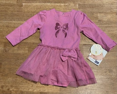 3M Dress Sparkle Collection By Vitamins Baby