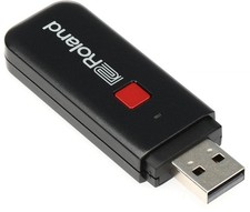 Roland WC-1 Wireless Adapter with 1-year of Roland Cloud Pro Membership