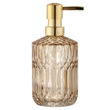 Soap Dispenser with Pump, Refillable Liquid Hand Soap Dish Soap Dispensers fo...